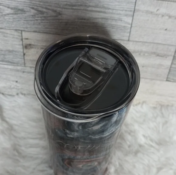 Hocus Pocus Spellbook tumbler - Picture 5 of 5